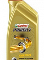 Castrol Power 1 4T 10W-40 масло моторное п/синт., кан.1л