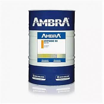 AMBRA HYPOIDE 90 масло трансмиссионное, бочка 200л