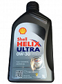 Shell Helix Ultra 0W-30 масло моторное, кан.1л