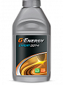 G-Energy Expert DOT 4 жидкость тормозная, канистра 0,455кг