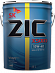 ZIC X5000 10w40 масло моторное для дизельных двигателей, п/синт., ведро 20л