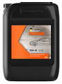 РОСНЕФТЬ Maximum 10W-40 (РНПК) SG/CD моторное масло п/синт., канистра 20 л