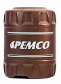PEMCO DIESEL G-10 UHPD 5W-40 масло моторное синт., канистра 20л