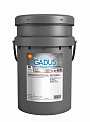 SHELL GADUS S5 V220 2  Комплексная литиевая смазка, ведро 18 кг