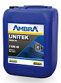 AMBRA UNITEK™ 10W-40 масло моторное синт., канистра 20л