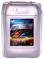 Gazpromneft Diesel Premium 10W-30 масло моторное п/синт., канистра 20л