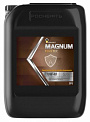 РОСНЕФТЬ Magnum Maxtec 10W-40 (РНПК) SL/CF масло моторное п/синт.,  канистра 20 л