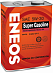 ENEOS OIL 1361 5W30 SUPER GASOLINE SL масло моторное п/синт., канистра 4л