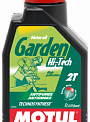 MOTUL Garden 2T Hi-Tech масло моторное, кан.1л