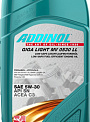 ADDINOL Giga Light MV 0530 LL 1л масло моторное синт.