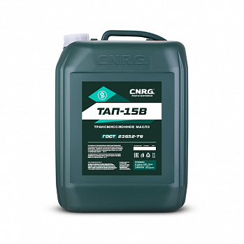 Трансмиссионное масло ТАП15В (кан. 20 л)