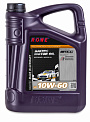 ROWE Hightec Racing Motor Oil SAE 10W-60 масло моторное, кан.5л