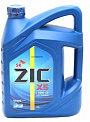 ZIC Х5 10W-40 п/с масло моторное, канистра 6л