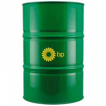BP Energear SHX-LS 75W-90 масло трансмиссионное синт., бочка 208 л