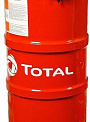 TOTAL MULTIS EP 2 универсальная литиево-кальциевая смазка, бочка 50 кг