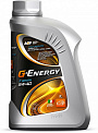 G-Energy F Synth 5W-40 масло моторное синт., канистра 1л 