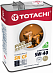 TOTACHI Grand Touring Fully Synthetic SN/CF 5W-40 масло моторное, кан.4л