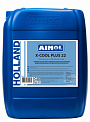 AIMOL X-Cool Plus 22 полусинтетическая водосмешиваемая СОЖ, канистра 18кг 