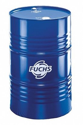 FUCHS RENOCAST 703 R Смазочный материал для установок непрерывного литья, бочка 183 кг