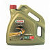 Castrol Power 1 Racing 4T 10W-50 (МА2) масло моторное синт. для 4Т мото, кан.4л Castrol Power 1 Racing 4T 10W-50 (МА2) масло моторное синт. для 4Т мото, кан.4л