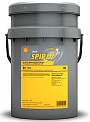SHELL SPIRAX S4 TXM (масло для агрегатов с/х техники), ведро 20л