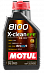 MOTUL 8100 X-clean EFE 5W-30 масло моторное, кан.1л