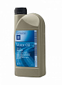 GM (Dexos2) 5W-30  (№95599403), синтетика масло моторное кан.1 л