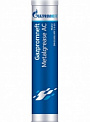 Gazpromneft Metalgrease AC смазка бентонитовая с содержанием твердых добавок, туба 0,4 кг