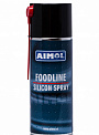AIMOL Foodline Silicon Spray силиконовый спрей для оборудования пищевой промышленности, 400мл