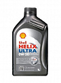 Shell Helix Ultra ECT 0w30 C2/C3 масло моторное, кан.1л