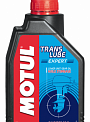 MOTUL TRANSLUBE EXPERT 75W-90 масло трансмис. для редукторов подвесных лодочных двигателей, кан.1л