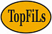 Фильтр салонный TOP FILS AC-808 80291-TF0-94