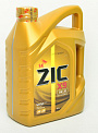 ZIC Х9  5W-30  масло моторное, синт., канистра 4л