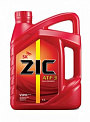 ZIC ATF Dexron III масло трансмиссионное, канистра 4л