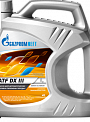 Gazpromneft ATF DX III жидкость трансмиссионная п/синт., канистра 4л