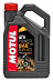 MOTUL ATV POWER 4T 5W-40 масло моторное, кан.4л
