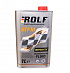 ROLF ATF III жидкость трансмиссионная, канистра 1л