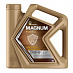 РОСНЕФТЬ Magnum Maxtec 10W-40 (РНПК) SL/CF масло моторное п/синт.,  канистра 4 л