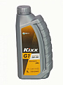 KIXX G1 5w40 SN/CF 1л. синт. масло моторное