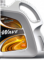 G-Wave 2T масло моторное п/синт. для 2-тактных двигателей лодок и водных мотоциклов, канистра 4л