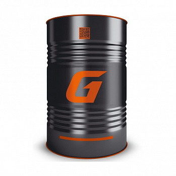 G-Box GL-5 75W-90 масло трансмиссионное п/синт., бочка 205л