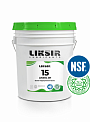 LIKSIR Белое масло LIKSOL 15 3H с пищевым допуском (5л)	