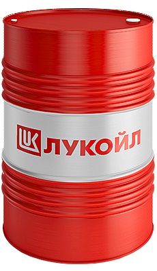 ЛУКОЙЛ ИГП-18 масло индустриальное гидравлическое, бочка 216,5л