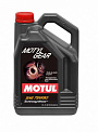 MOTUL Motylgear 75W-90 масло трансмиссионное, кан.5л