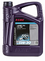 ROWE HIGHTEC SYNT RS SAE 5W-30 HC-FO, масло моторное (5 л.)