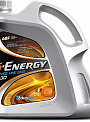 G-Energy Service Line GMO 5W-30 масло моторное синт., канистра 4л