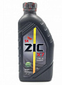 ZIC X7 DIESEL 10w40 масло моторное для дизельных двигателей, синт., канистра 1л