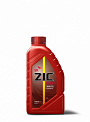 ZIC G EP  80w90 GL-4 масло трансмиссионное, п/синт., канистра 1л