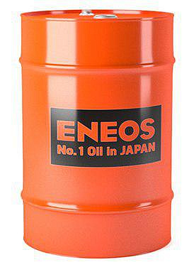 Масло моторное ENEOS SL полусинтетика 5W30 60л п/синт.