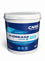 C.N.R.G. N-Grease Litix Х cмазка пластичная (пластик. ведро 18 кг)